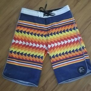 Board shorts